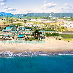 5* Hotel Otium Family Club Marine Beach