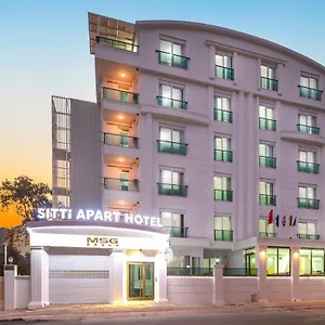 Sitti Antalya