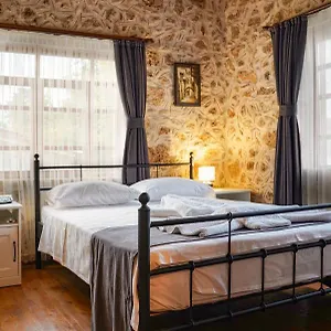 La Casa Carina Antalia