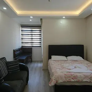 Ada Apart&hotel Antalya