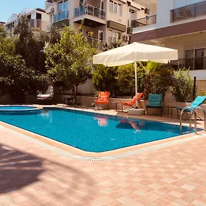 2* Apartahotel Ale Park