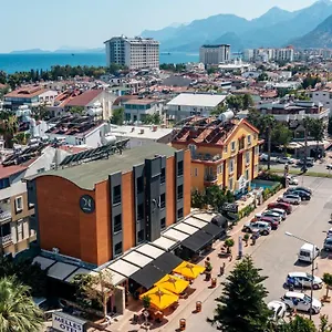 Der Antalya