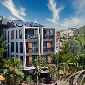 Trend Cycle Antalya