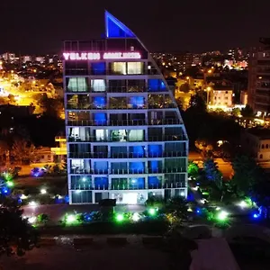 Yelken Antalya