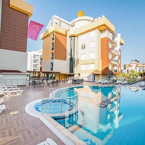 3* Apartahotel Flamingo