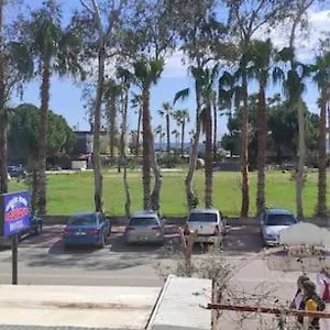 Sare Antalya