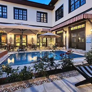 3* מלון Eski Masal - Special Class (adults Only)