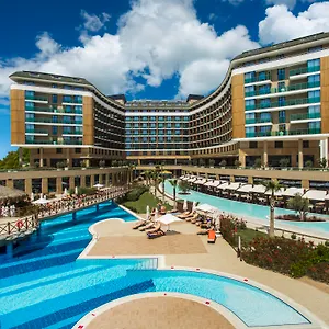 5* Hotel Aska Lara &