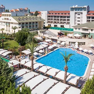 5* Hotel Side Breeze