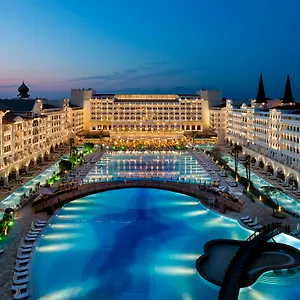 Titanic Mardan Palace Antalya
