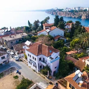 3* Hotel Hadrianus Pansion
