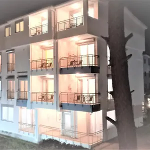 Mango Antalya