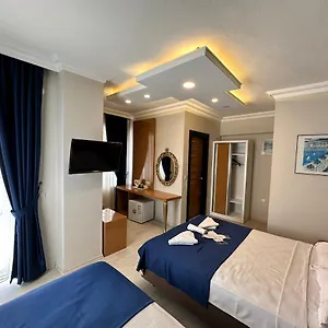  Otel Serenity