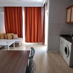  Daire Konyaaltı Apart