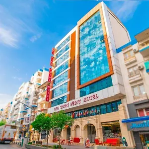 4* 호텔 Old Town Point &