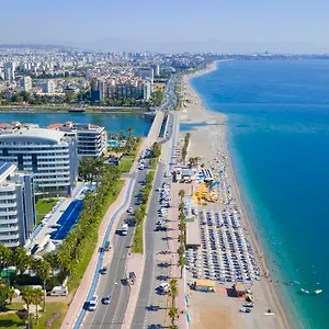 Porto & Antalya