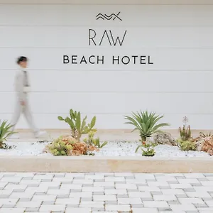 Raw Antalia