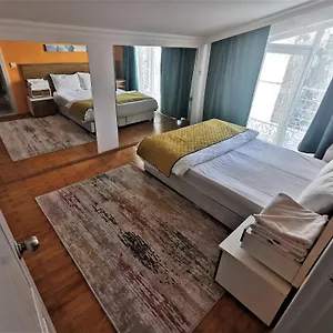  Apart Otel Maya Apart