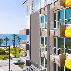 2* Hotel Sea Devran &