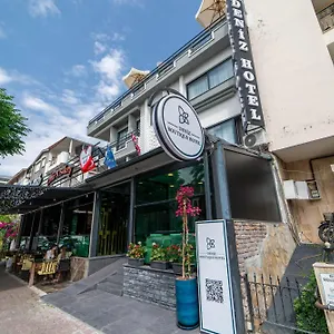  Otel Deniz Boutique Konyaaltı