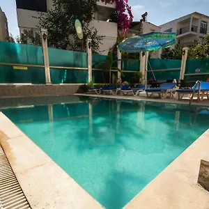 Behram Antalya