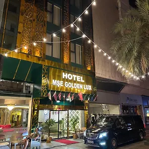 Golden Lux Antalya