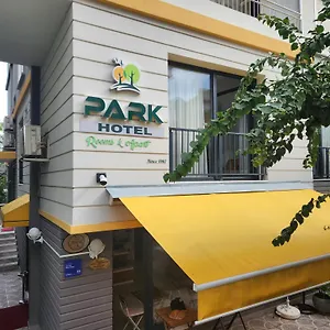 Park & 安塔利亚