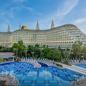 5* Θέρετρο Delphin Imperial Lara
