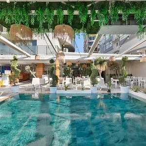 Pacco Hotel&spa Antalia