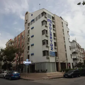 Gueleryuez 2 Antalia