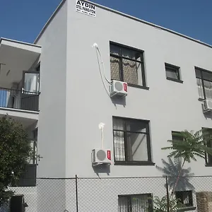 Hotel Aydin, Antalya