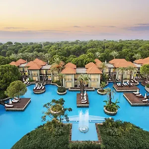 5* מלון Ic Palace &