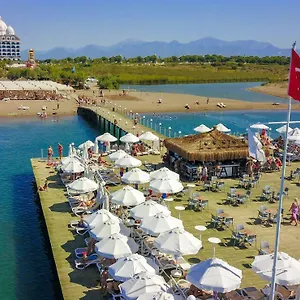 5* Hotel Adalya Elite Lara