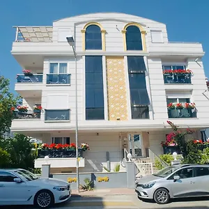 Royal Loft Antalya