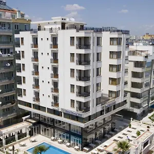 Royal Hill Antalya
