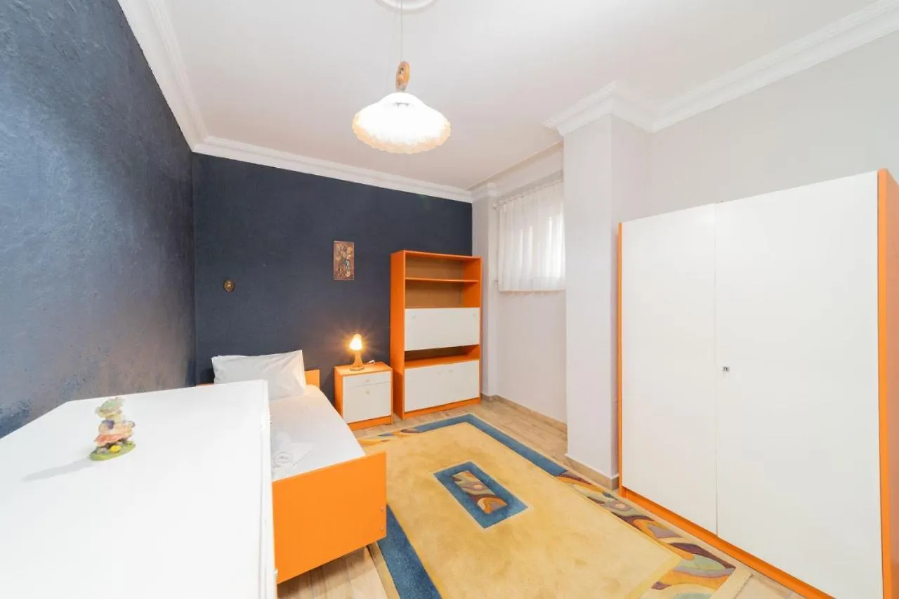 Stylish Flat With Modern Design In Antalya Apartment 0*,  Turkey